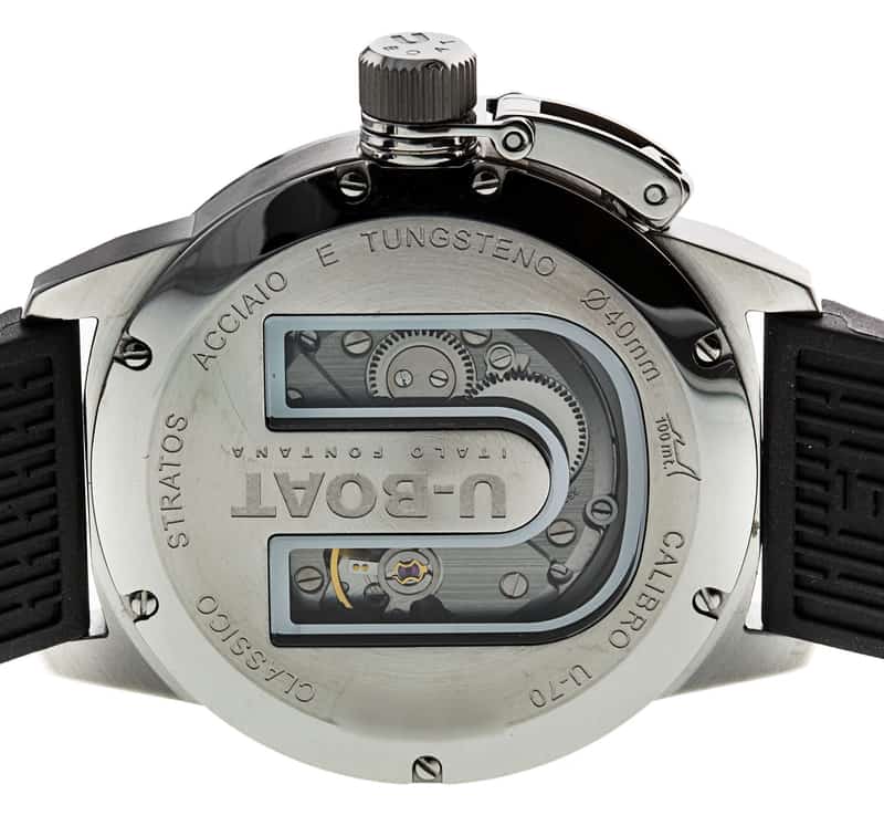 U-Boat Classico 9002